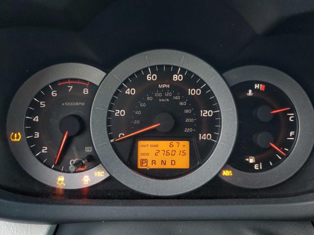 Photo 9 from auction – 2008 TOYOTA RAV4 with VIN JTMZD33V486053474
