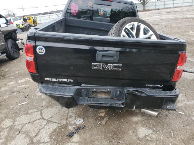 Photo 6 from auction – 2015 GMC SIERRA K15 with VIN 3GTU2WEC5FG245947