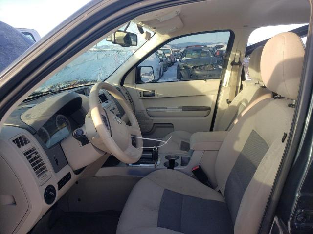 صورة رقم 7 من المزاد - 2008 FORD ESCAPE مع VIN 1FMCU93158KB77021