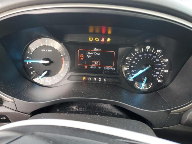Photo 9 from auction – 2014 FORD FUSION SE with VIN 3FA6P0H92ER380853