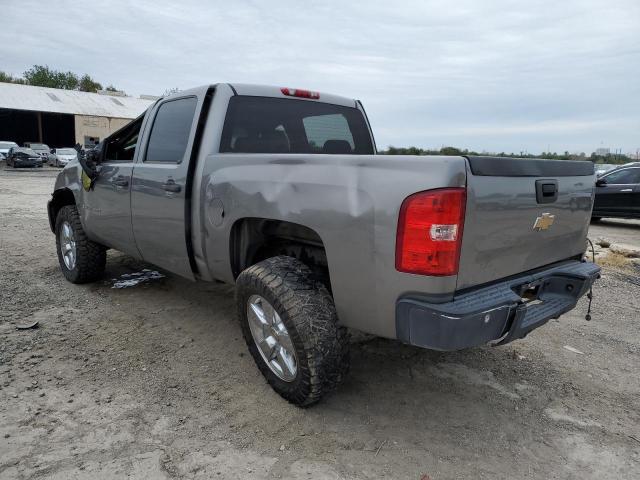 Photo 2 from auction – 2009 CHEVROLET SILVERADO with VIN 2GCFK135491116157