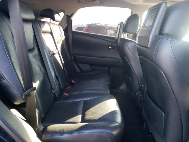 Photo 11 from auction – 2010 LEXUS RX 350 with VIN JTJBK1BA2A2400093