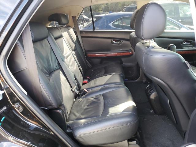 Photo 11 from auction – 2008 LEXUS RX 400H with VIN JTJHW31UX82865995