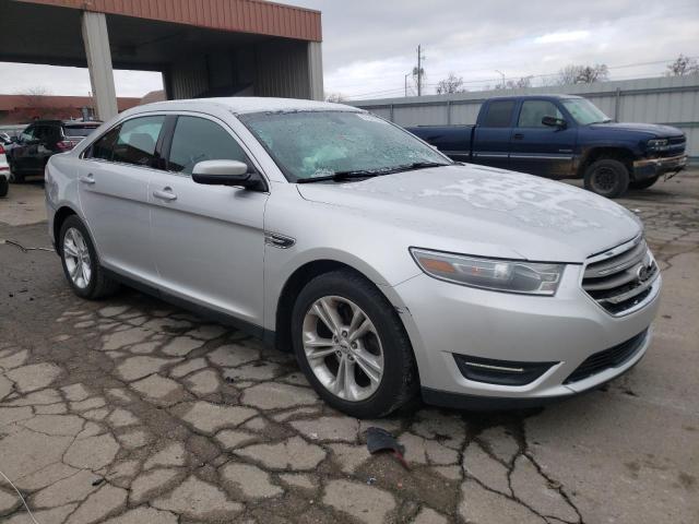 Photo 4 from auction – 2014 FORD TAURUS SEL with VIN 1FAHP2E86EG153818