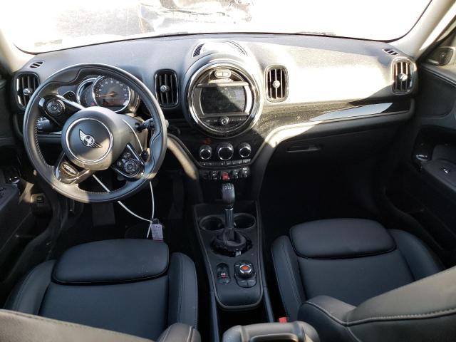 Photo 8 from auction – 2019 MINI COOPER S C with VIN WMZYT5C53K3G91883