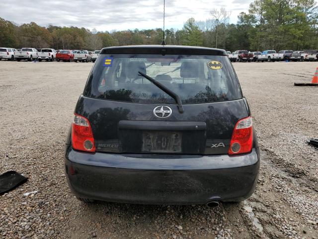 Photo 6 from auction – 2006 TOYOTA SCION XA with VIN JTKKT624360168204