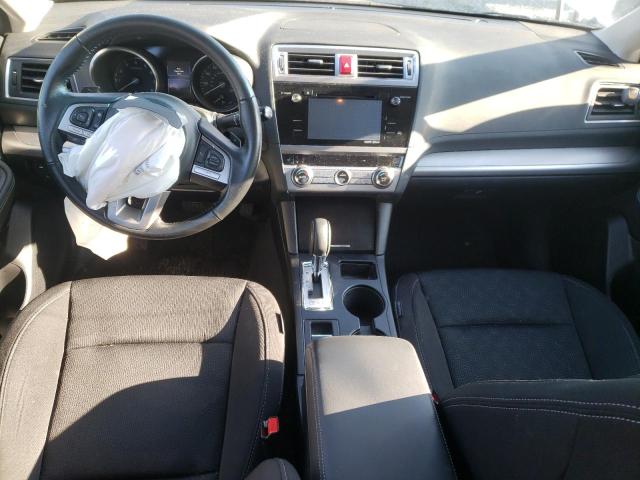 Photo 8 from auction – 2015 SUBARU LEGACY 2.5 with VIN 4S3BNAC63F3066047