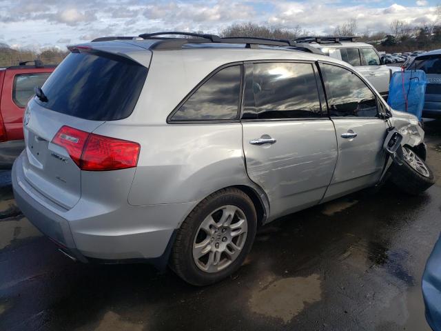 Photo 3 from auction – 2009 ACURA MDX TECHNO with VIN 2HNYD28419H526764