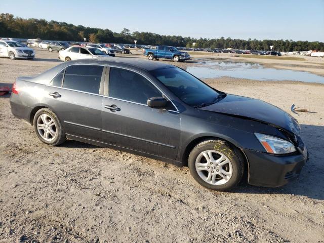 Photo 4 from auction – 2007 HONDA ACCORD se with VIN JHMCM56377C003100
