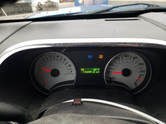 Photo 9 from auction – 2010 FORD EXPLORER S with VIN 1FMEU5BE2AUF06340