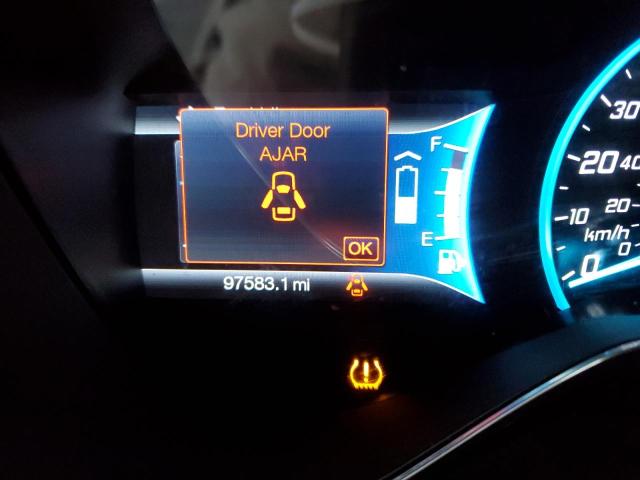 Photo 9 from auction – 2013 FORD C-MAX SE with VIN 1FADP5AU0DL519359