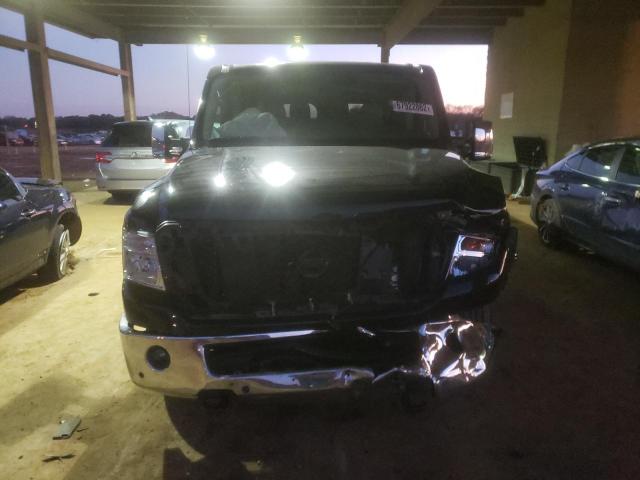 Photo 5 from auction – 2019 NISSAN NV 3500 with VIN 5BZAF0AA4KN851346