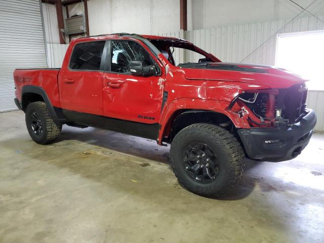 Photo 4 from auction – 2022 RAM 1500 TRX with VIN 1C6SRFU91NN245854
