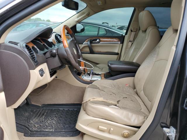 Photo 7 from auction – 2011 BUICK ENCLAVE CX with VIN 5GAKRBED4BJ111462
