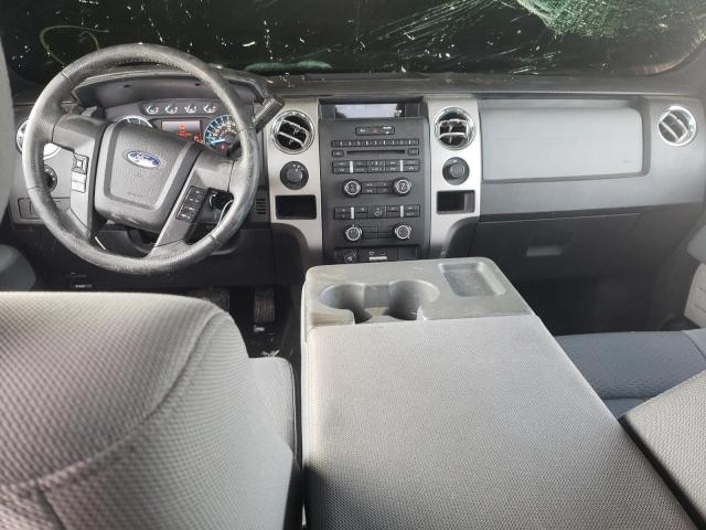 Photo 8 from auction – 2012 FORD F150 SUPER with VIN 1FTFX1EF1CKD97168