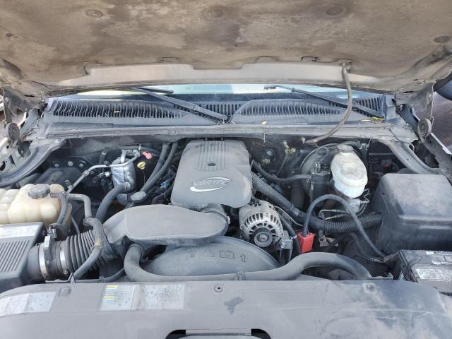 Photo 11 from auction – 2004 CHEVROLET SILVERADO with VIN 2GCEC19V041104497