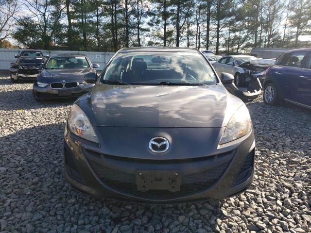 Photo 5 from auction – 2010 MAZDA 3 I with VIN JM1BL1SG1A1264100