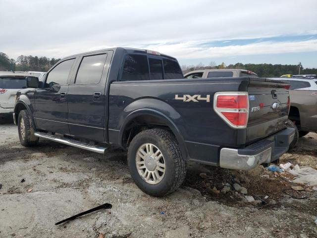 Photo 2 from auction – 2012 FORD F150 SUPER with VIN 1FTFW1EF4CFA27389