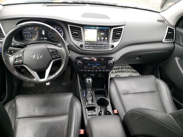 Photo 8 from auction – 2016 HYUNDAI TUCSON LIM with VIN KM8J3CA25GU080908