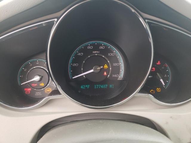 Photo 9 from auction – 2010 CHEVROLET MALIBU 2LT with VIN 1G1ZD5EBXAF117384