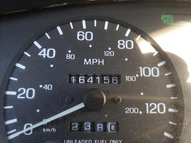Photo 9 from auction – 1998 NISSAN SENTRA E with VIN 1N4AB41D4WC757780