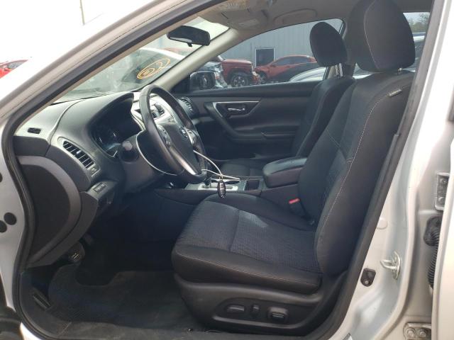 Photo 7 from auction – 2016 NISSAN ALTIMA 2.5 with VIN 1N4AL3AP2GC114878
