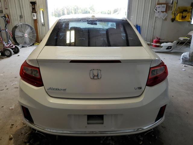 Photo 6 from auction – 2015 HONDA ACCORD with VIN 1HGCT2B87FA000892