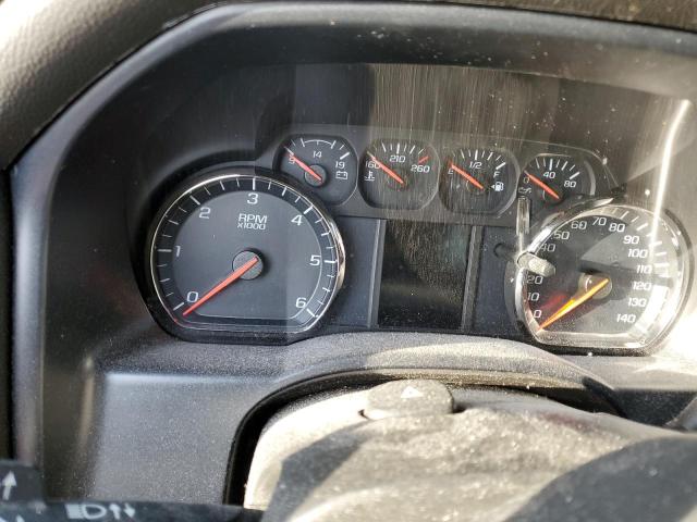 Photo 9 from auction – 2019 CHEVROLET SILVERADO with VIN 2GCRCMECXK1175498