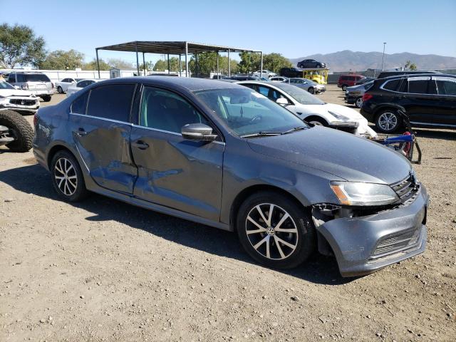 Photo 4 from auction – 2017 VOLKSWAGEN JETTA SE with VIN 3VWDB7AJ5HM217822