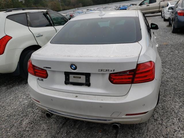 صورة رقم 6 من المزاد - 2015 BMW 335 XI مع VIN WBA3B9C59FF588826