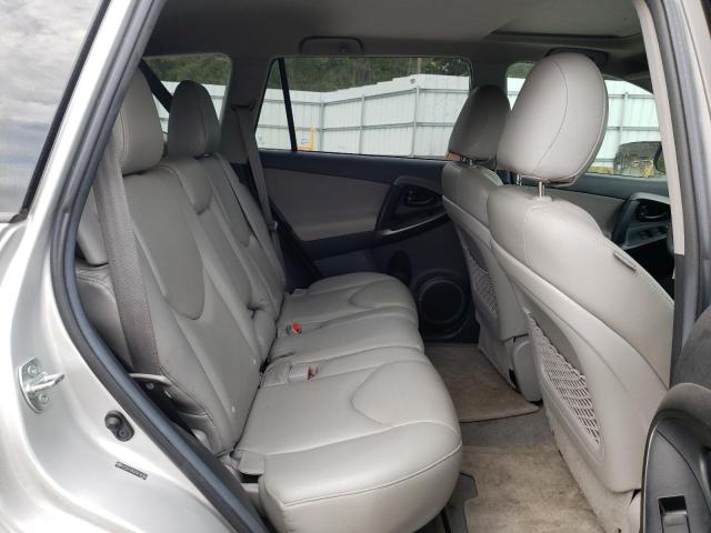 Photo 10 from auction – 2012 TOYOTA RAV4 with VIN 2T3ZF4DV2CW119168