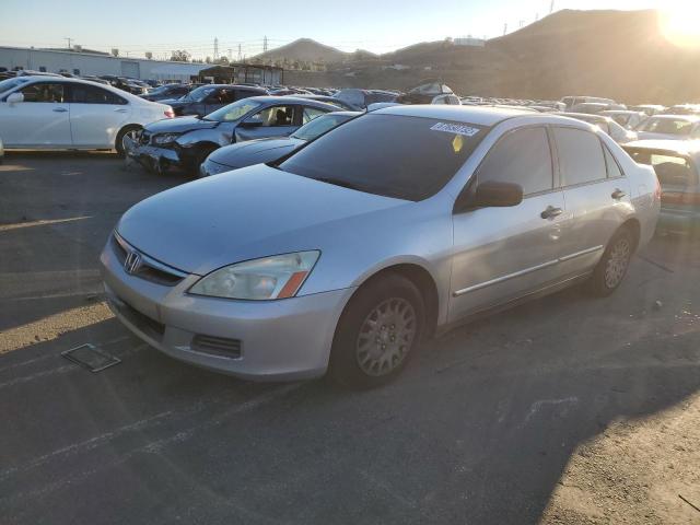 HONDA ACCORD VAL 2006 with VIN 1HGCM56116A068648 - Photo from auction