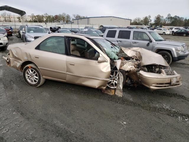 Photo 4 from auction – 2001 TOYOTA CAMRY LE with VIN 4T1BF28K71U969440