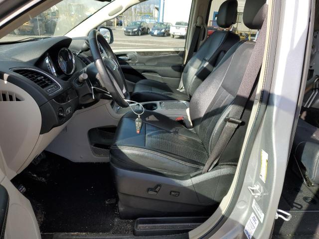 Photo 7 from auction – 2015 CHRYSLER TOWN & COU with VIN 2C4RC1CG6FR628141