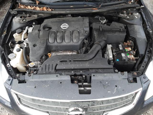 Photo 11 from auction – 2012 NISSAN ALTIMA BAS with VIN 1N4AL2AP3CN553466