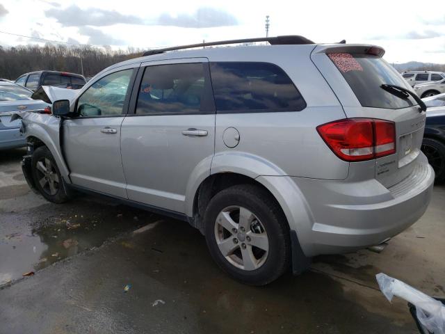 Photo 2 from auction – 2011 DODGE JOURNEY MA with VIN 3D4PH1FG0BT517261