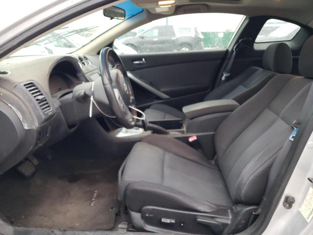 Photo 7 from auction – 2008 NISSAN ALTIMA 2.5 with VIN 1N4AL24E98C184206