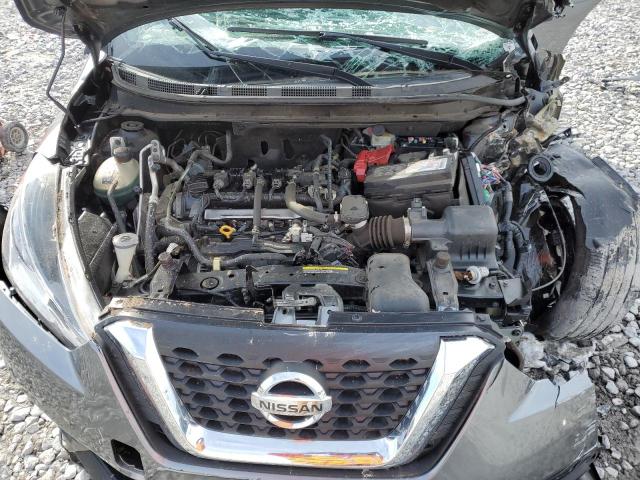 Photo 12 from auction – 2019 NISSAN KICKS S with VIN 3N1CP5CU8KL528284