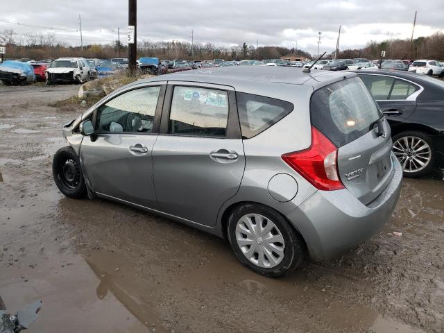 Photo 2 from auction – 2014 NISSAN VERSA NOTE with VIN 3N1CE2CP2EL415756