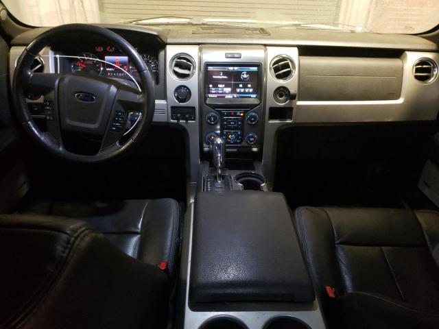 Photo 8 from auction – 2014 FORD F150 SUPER with VIN 1FTFW1ET5EFA47398