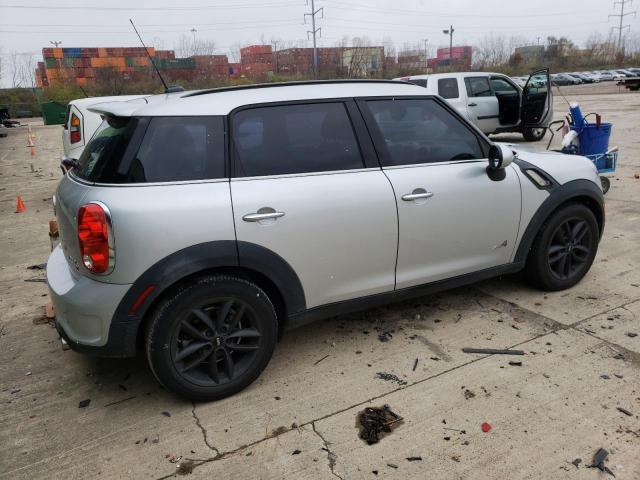 Photo 3 from auction – 2012 MINI COOPER S C with VIN WMWZC5C59CWL63074
