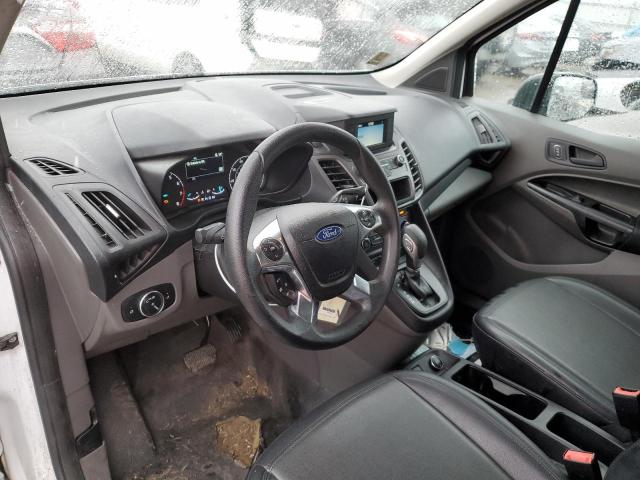 Photo 8 from auction – 2019 FORD TRANSIT CO with VIN NM0LS7E24K1386362