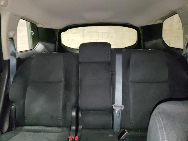 Photo 10 from auction – 2016 NISSAN PATHFINDER with VIN 5N1AR2MM8GC656096