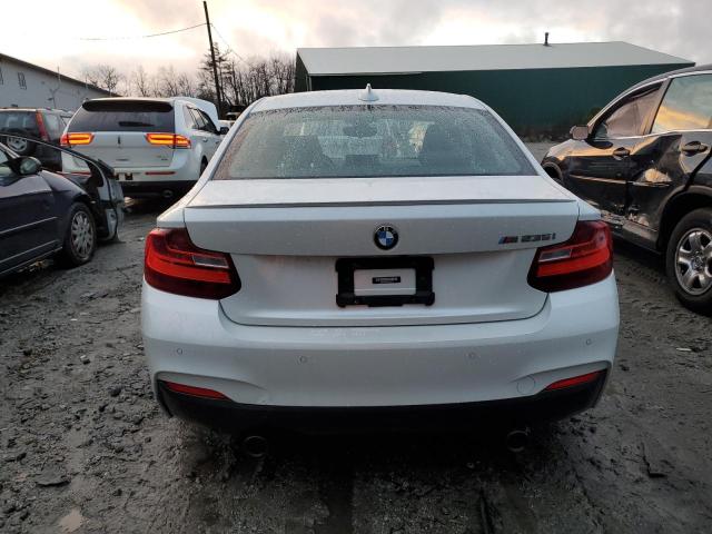 Photo 6 from auction – 2014 BMW M235I with VIN WBA1J7C59EV253276