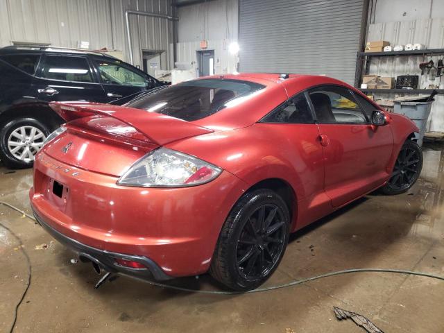 Photo 3 from auction – 2010 MITSUBISHI ECLIPSE GS with VIN 4A31K5DF9AE006228
