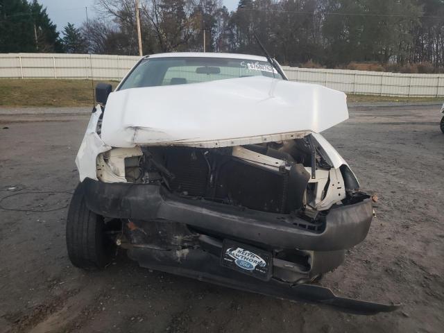 Photo 5 from auction – 2007 FORD F150 with VIN 1FTRF122X7NA82911