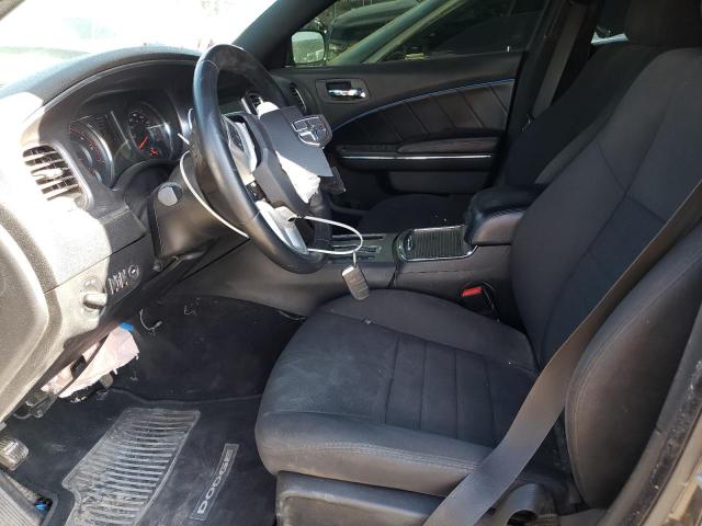 Photo 7 from auction – 2014 DODGE CHARGER R/ with VIN 2C3CDXCT8EH296120