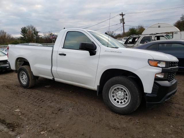 Photo 4 from auction – 2022 CHEVROLET SILVERADO with VIN 3GCNYAEK1NG182793