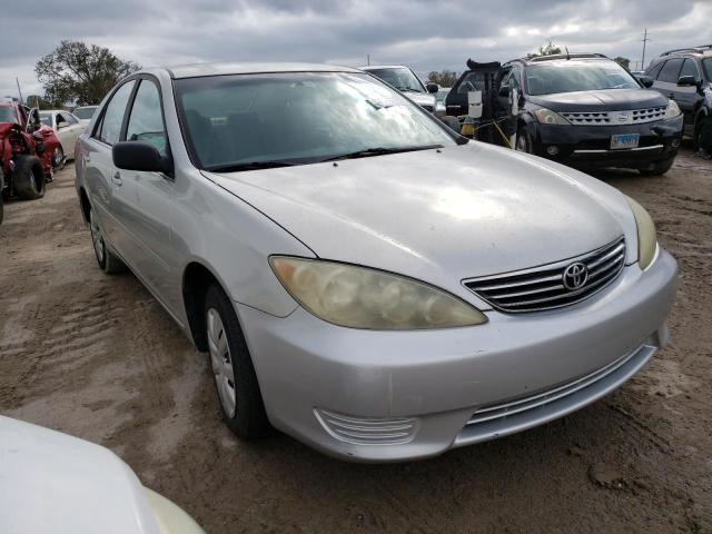 Photo 4 from auction – 2005 TOYOTA CAMRY with VIN 4T1BE32K45U953350
