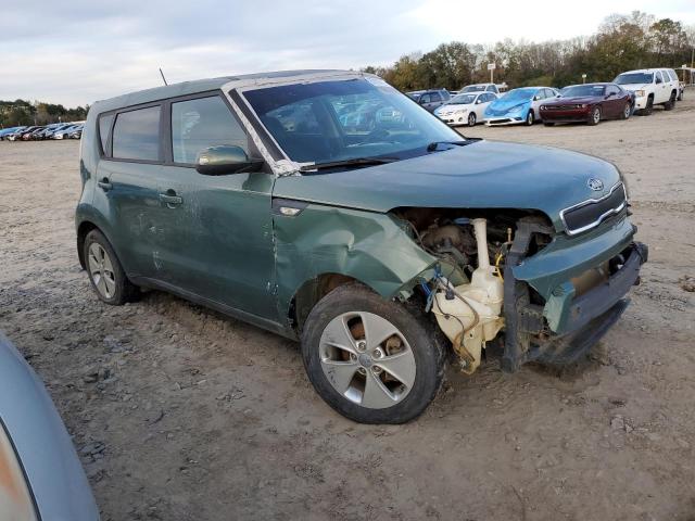 Photo 4 from auction – 2014 KIA SOUL with VIN KNDJN2A2XE7051313